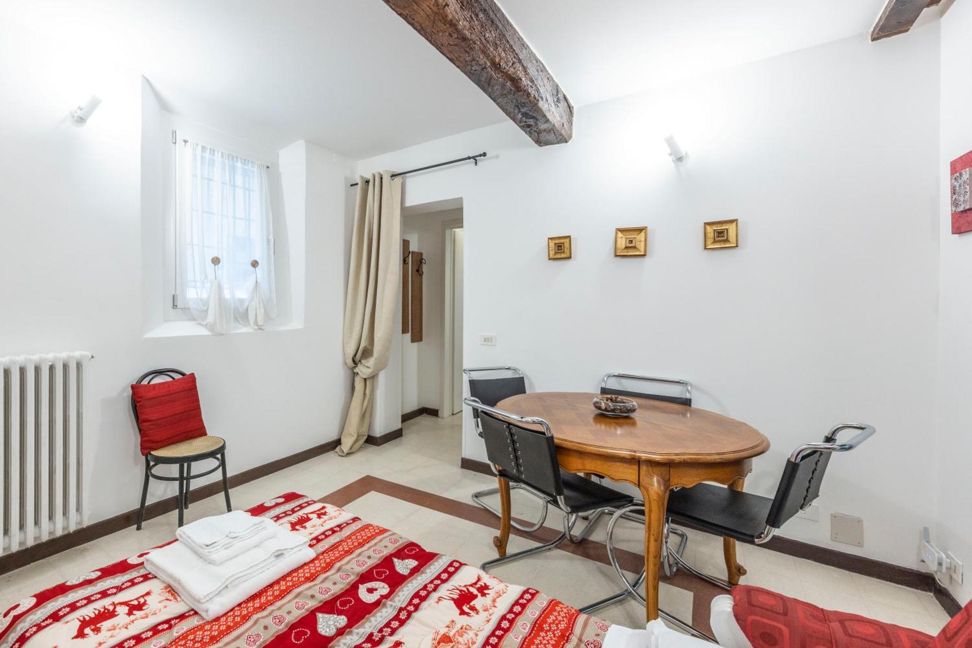Ambra Maison, Bologna By Short Holidays Exterior foto
